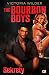 Sekrety (The Bourbon Boys, #2)