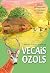 Vecais ozols