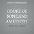 Court of Bone and Amethyst:...