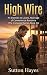 High Wire: An Enemies to Lo...