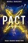 Pact: A Sapphic Pop Star Romantasy (Halo Hearts Trilogy Book 2)