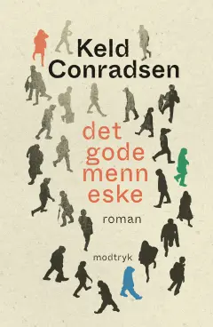 Det gode menneske (Paperback)