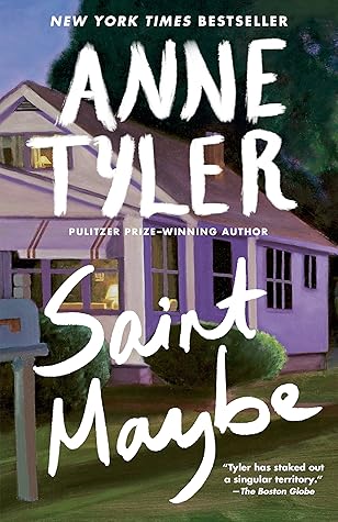 Saint Maybe
