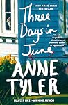 Three Days in June