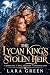 The Lycan King's Stolen Hei...