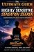 The Ultimate Guide to the Highly Sensitive Sensation Seeker by Randy Grasser