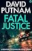 Fatal Justice (Bruno Johnson #3)