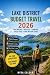 Lake District Budget Travel...