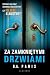 Za zamkniętymi drzwiami by B.A. Paris