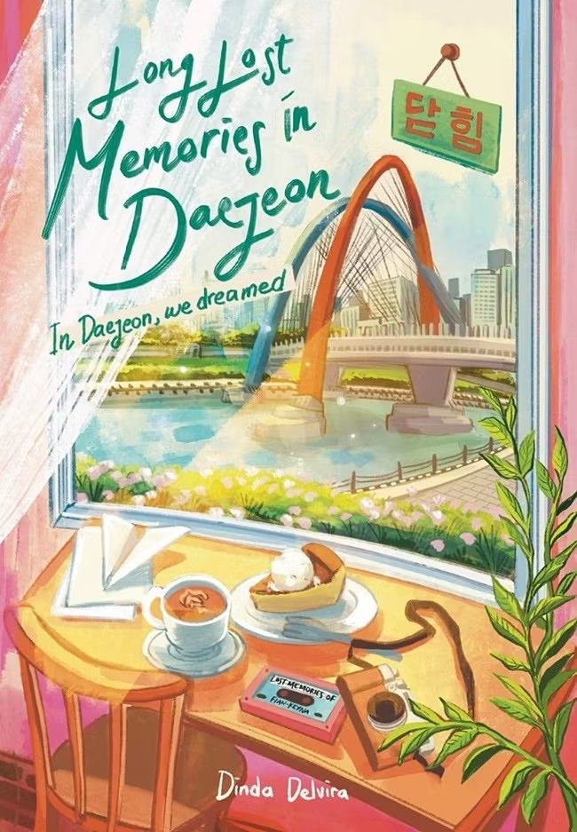 Long Lost Memories in Daejeon