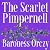 The Scarlet Pimpernel