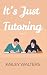 It's Just Tutoring