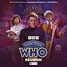 Doctor Who: Reunion