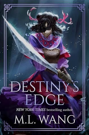 Destiny's Edge