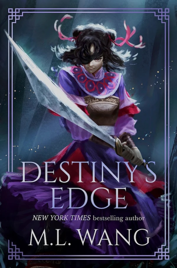 Destiny's Edge