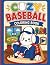 Cozy Baseball Coloring Book...