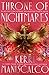 Throne of Nightmares (Prince of Sin, #3)