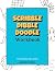 Scribble Dibble Doodle Workbook
