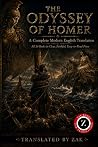 The Odyssey of Ho...