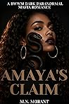 AMAYAS’S CLAIM: A...