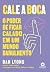 Cale A Boca O Poder De Fica...