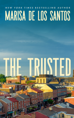 The Trusted (Hardcover)