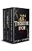 La Tisseuse d'Or: Coffret d...