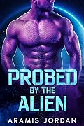 Probed by the Alien