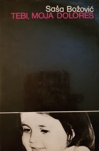 Tebi, moja Dolores