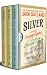 The Carlyle & Silver Boxset - Books 1 - 3: The first Carlyle & Silver Cozy trilogy from the New York Times #1 Bestseller (Carlyle & Silver Collected Editions)