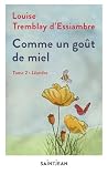 Comme un goût de ...