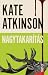 Nagytakarítás (Jackson Brodie, #2)