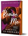 Revive Me: Part T...