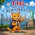 Tig Goes To New York City (...