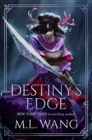 Destiny's Edge