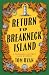 Return to Breakneck Island (The Treasure Hunters Club #2)