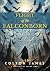 Flight of the Falconborn by Colton James