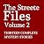 The Streete Files, Volume 2...