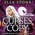 Curses and Copy: A Thrilling Urban Fantasy Story (ravens Hollow Investigations, Book 4)