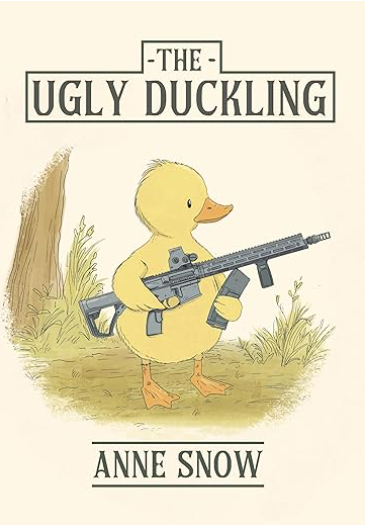 The Ugly Duckling: Story 2 of Fairytales for Freaks