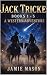 Jack Tricke: Books 1 - 5: A...