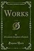 Works, Vol. 3 of 8