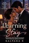 Learning to Stay:...