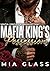 Mafia King's Possession: A Possessive Age Gap Instalove Romance (Mafia Kings of Manhattan Book 1)