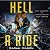 Hell of a Ride: Steel Saint...