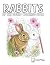 Rabbits of the World Colori...