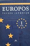 Europos teisės is...
