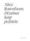 Dizainas kaip pož...