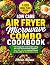 LOW CARB AIR FRYER & MICROW...
