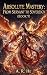 Absolute Mastery: From Servant to Sovereign (BOOK 9)